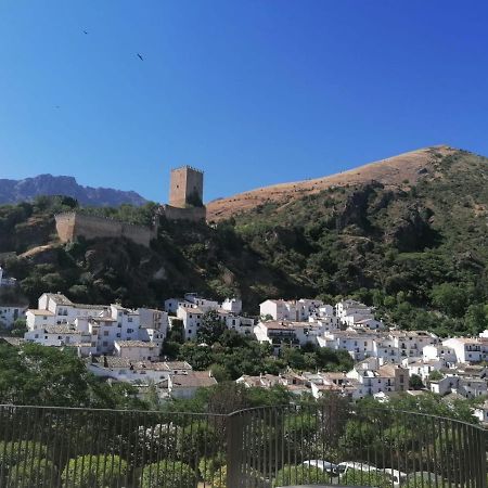 Alojamiento El Recreo Cazorla Exterior foto